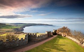 Raven Hall Hotel Ravenscar United Kingdom